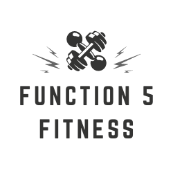 Function 5 Fitness Logo