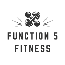 Function 5 Fitness Logo
