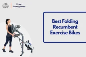Best Folding Recumbent Exercise Bikes