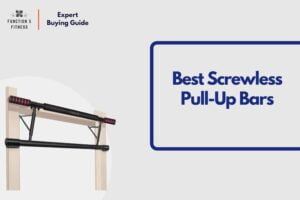 Best Screwless Pull-Up Bars