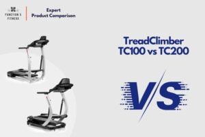 TC100 vs TC200