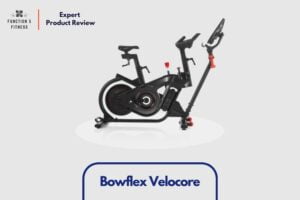 bowflex velocore