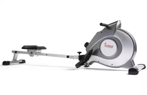 Sunny Health Magnetic Rower
