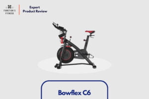 Bowflex C6 review