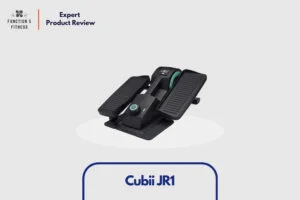 Cubii JR1 review