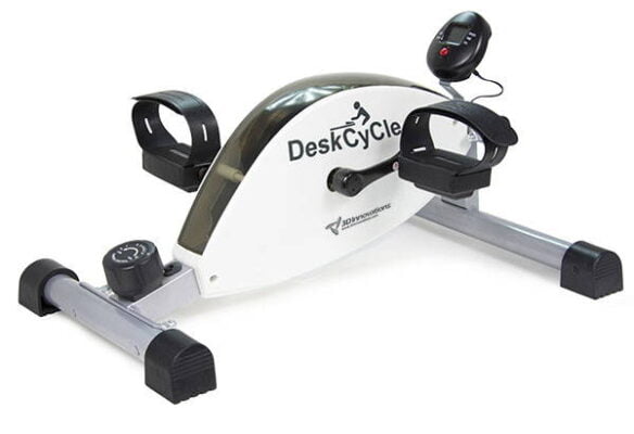 DeskCycle 2 Under Desk Bike