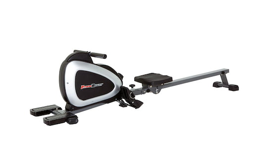 Fitness Reality 1000 Magnetic Rower