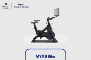 MYX II Bike