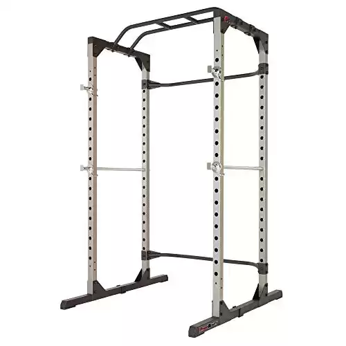 Fitness Reality 810XLT Power Cage
