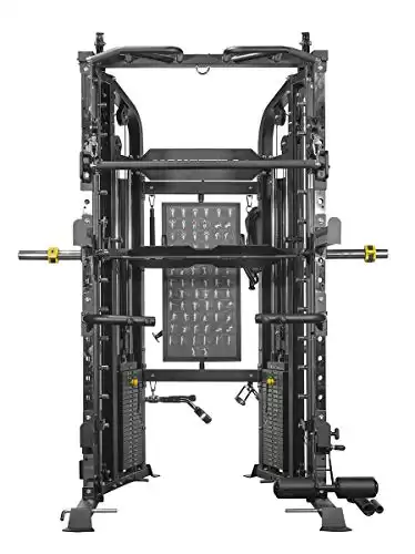 FORCE USA Monster G6 Functional Trainer